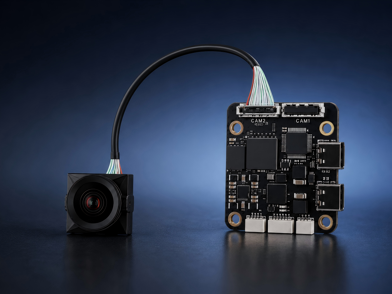Introducing JetLancer AI FC: The Future of Intelligent Flight Control