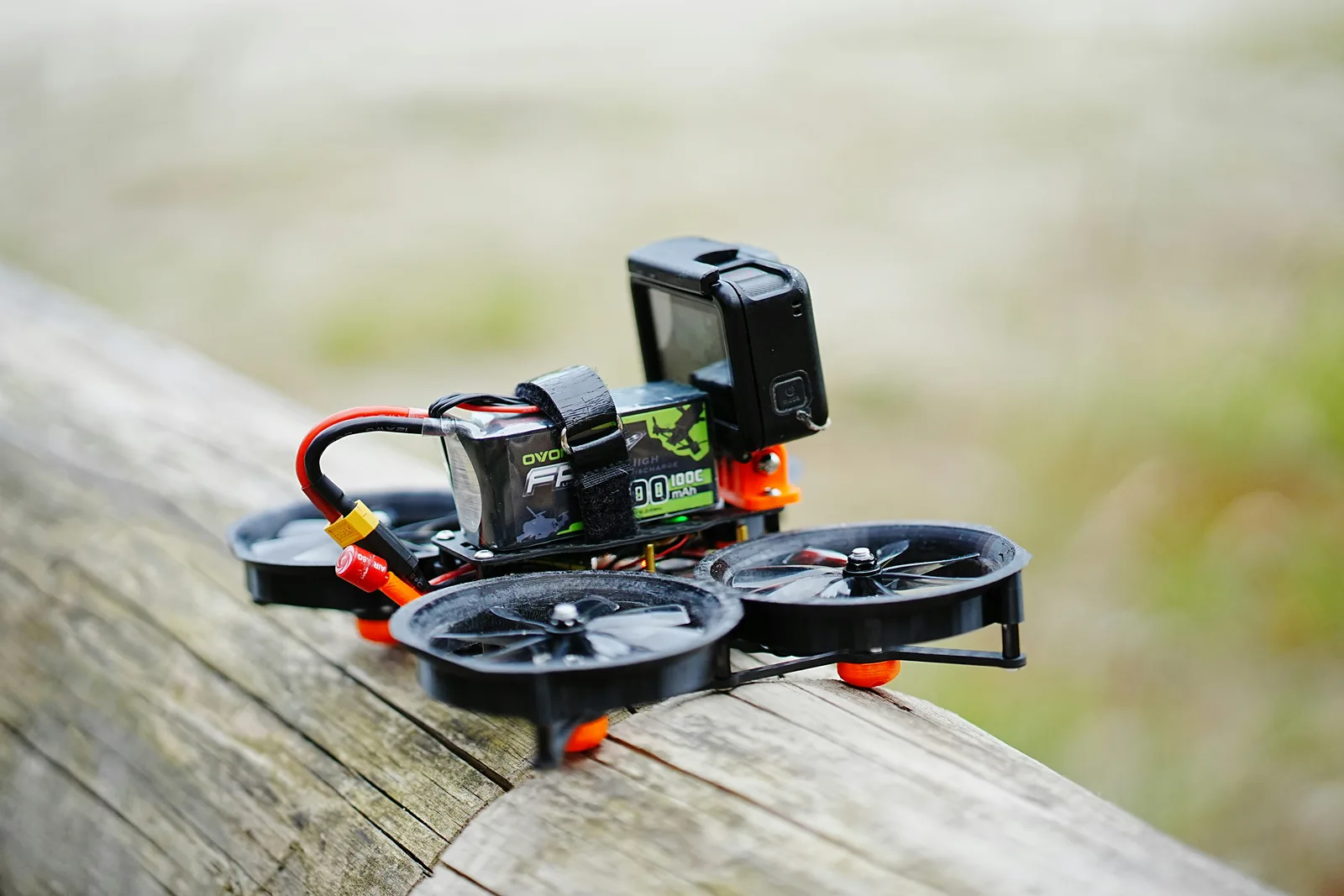 Inside the Drone's Brain: How Flight Control Algorithms Enable Intelligent Flight